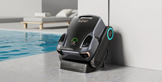 Scuba X1 Pro Max