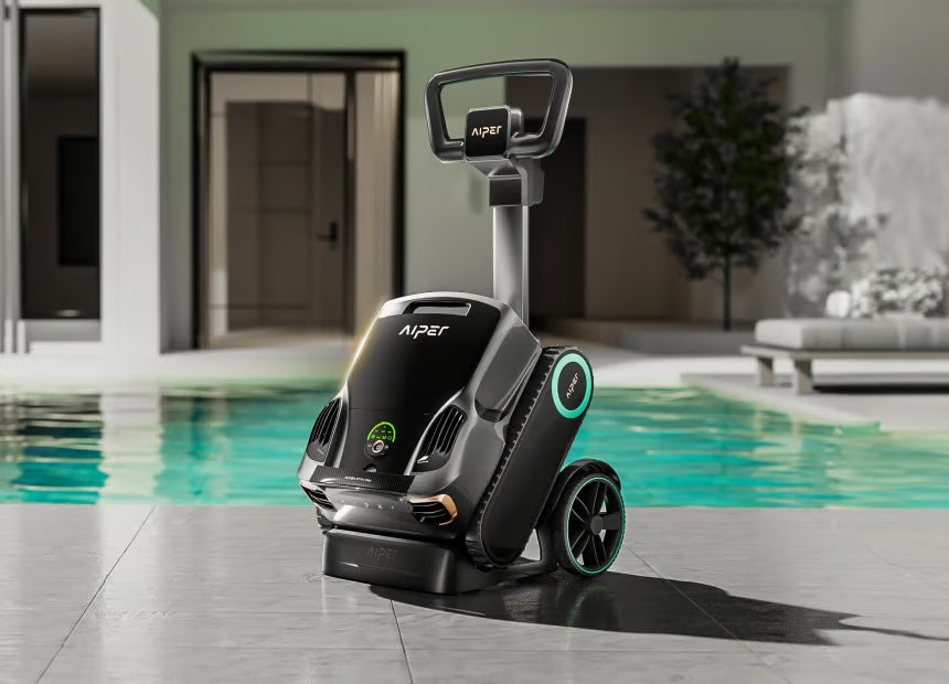 Scuba X1 Pro Max