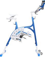 Load image into Gallery viewer, WR MAX - Aluminium Aqua Bike
