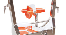 Load image into Gallery viewer, WX WR3 - Stainless Steel Aqua Bike
