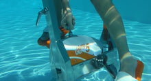 Load image into Gallery viewer, WX WR5 - Stainless Steel Aqua Bike
