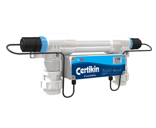 Certikin UV-C System (D25)