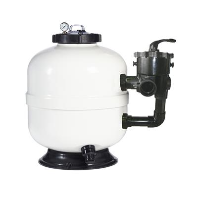PPG Filter Delux with Multiport Valve (D)