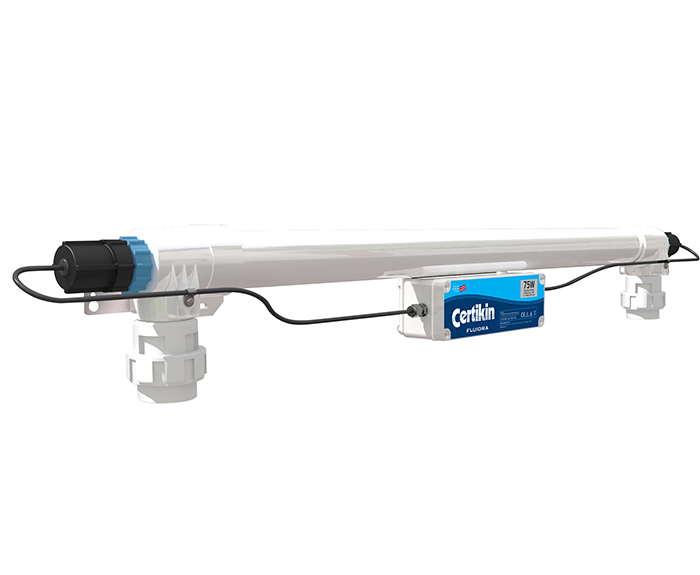 Certikin UV-C System (D25)