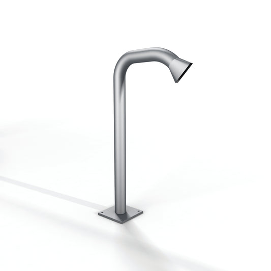 Fluvo High Jet (D25)