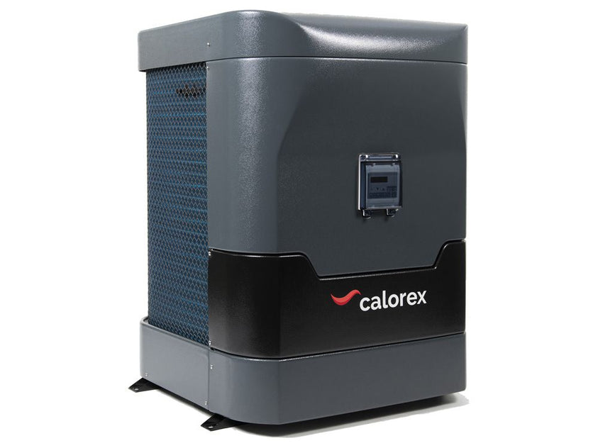 Calorex Heat Pump Top Outlet (D24)