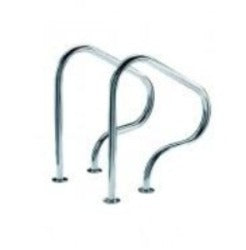 Extended Gibraltar Rails - The Swimming Pool Shop