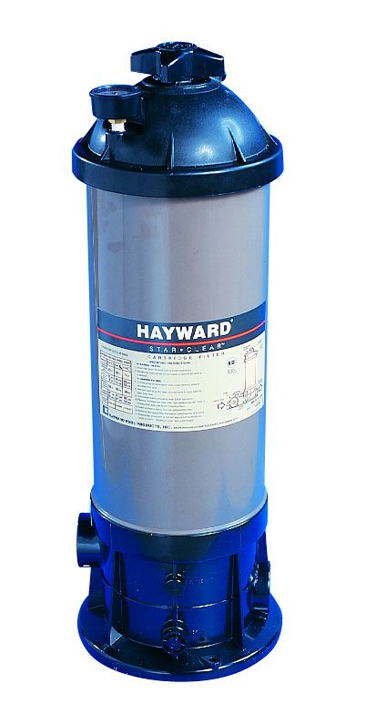 Hayward Cartridge Filter (D24)