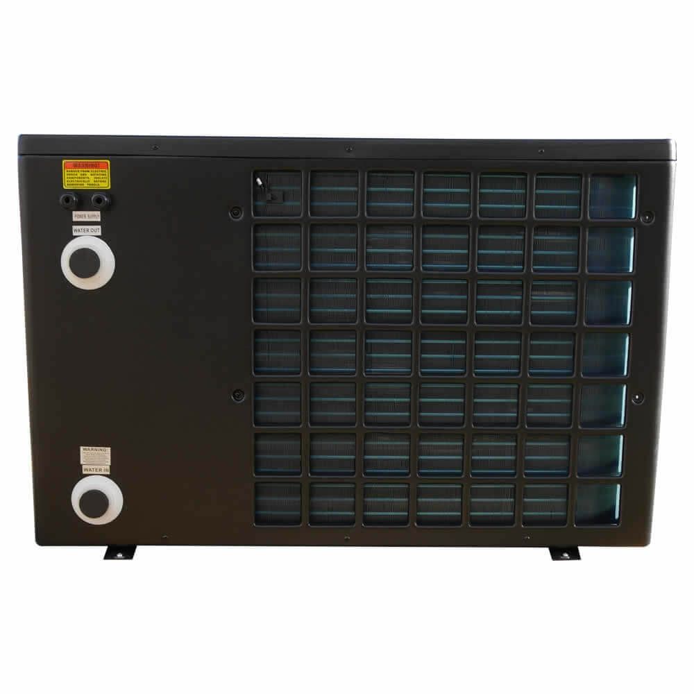 HeatSeeker Inverter Heat Pumps (D24)