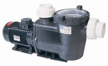 Hydrostar Commercial Pumps (D24)